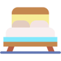 bed icon
