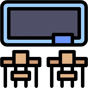 classroom icon