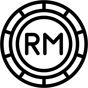 ringgit icon