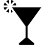 cocktail icon