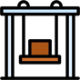 swing set icon