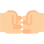 hands icon