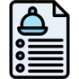 menu icon
