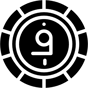circular icon