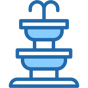 fountain icon