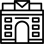 post office icon