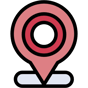 location icon
