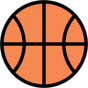 basketball icon