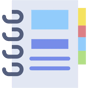 notebook icon