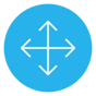 scale icon
