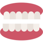 dentures icon