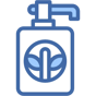pump bottle icon