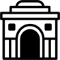 archway icon