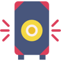 speaker icon