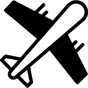 airplane icon