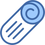 roll icon