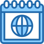 calendar icon