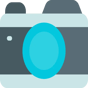 camera icon