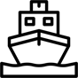 ship icon