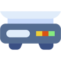 scale icon