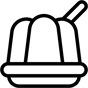 jelly icon