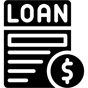 loan application icon