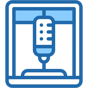iv drip icon