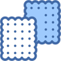 biscuit icon