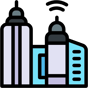 building icon