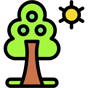 tree icon