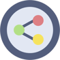share icon