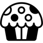 cupcake icon