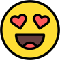 happy icon