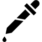 dropper icon