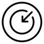 backward icon
