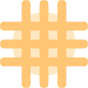 grid icon