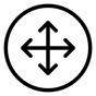 scale icon