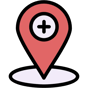 location icon