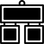 double icon