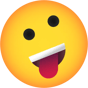 funny icon