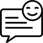 comment icon