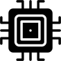 processor icon