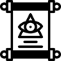 scrolls icon