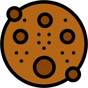circular icon