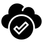 cloud icon