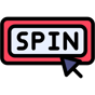 spin icon