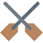 rowing icon