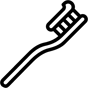 toothbrush icon