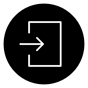 exit icon