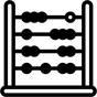 abacus icon